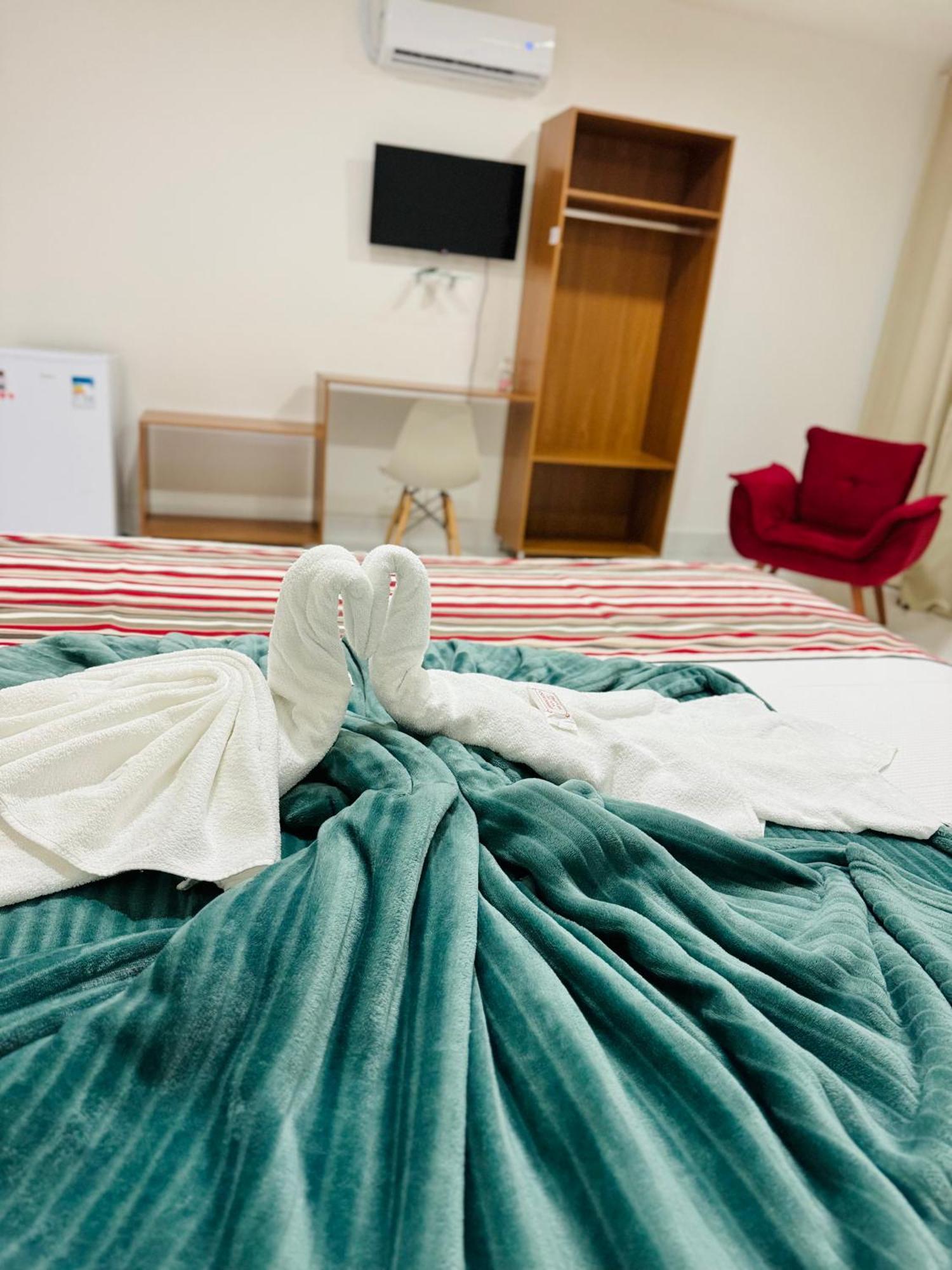 Hotel 3 Fronteiras Pasto da Mata Zewnętrze zdjęcie