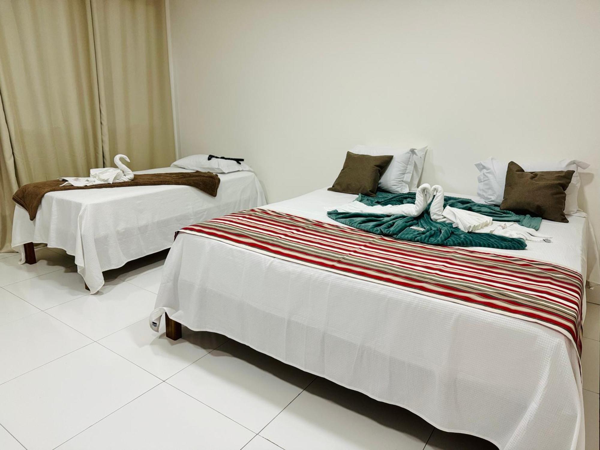 Hotel 3 Fronteiras Pasto da Mata Zewnętrze zdjęcie